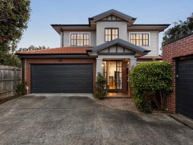 House for sale in Hughesdale, Melbourne