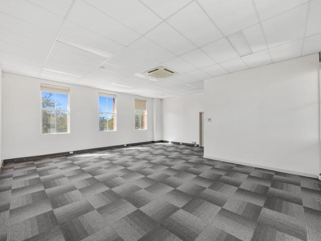 Office for rent in Ballarat, Victoria
