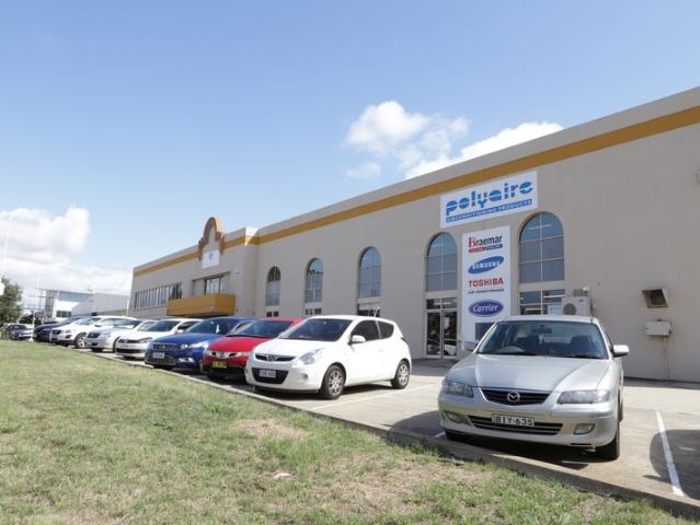 Office for rent in Canberra, Australian Capital Territory