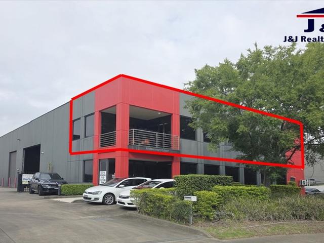 Office for rent in Sydney, New South Wales