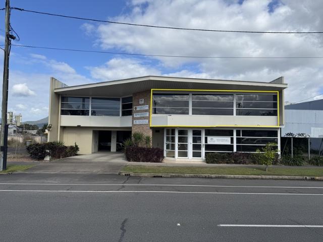 Office for rent in Cairns, Queensland