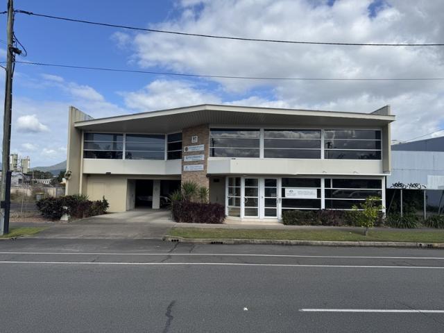 Office for rent in Cairns, Queensland