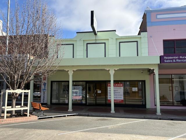 Office for rent in Brisbane Grove, New South Wales