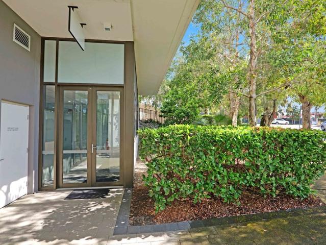 Office for rent in Claremont, Town of Claremont