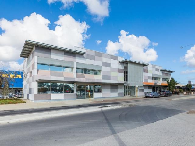 Office for rent in Stirling, Western Australia