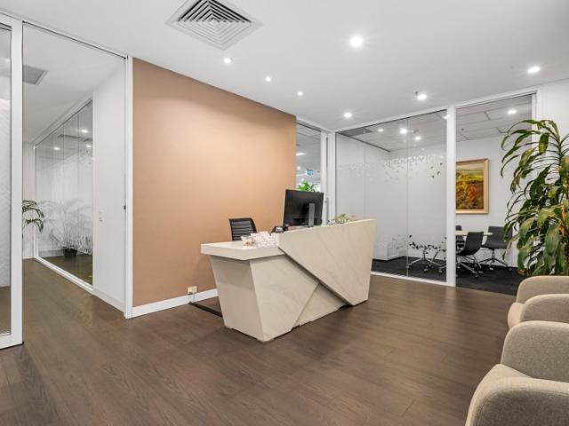Office for rent in Quay Quarter, Sydney