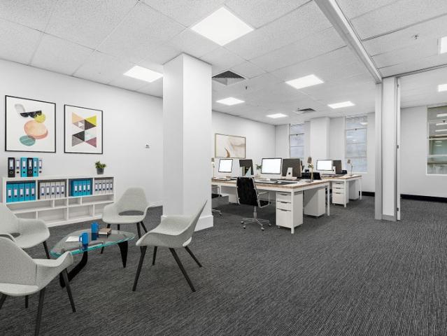 Office for rent in Melbourne