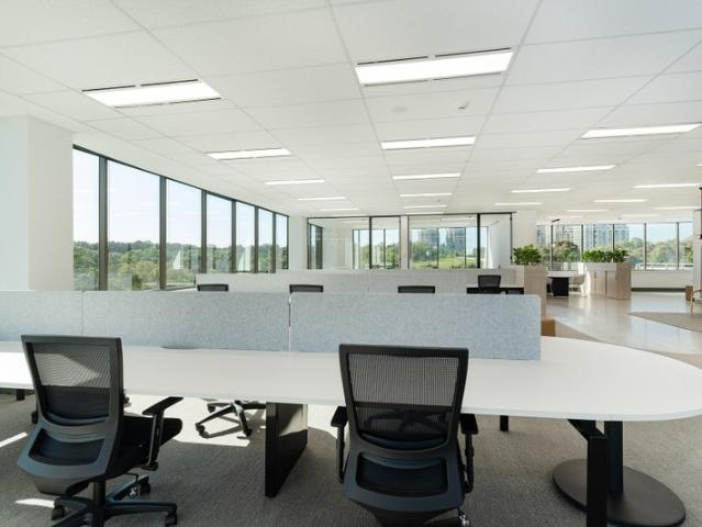 Office for rent in Sydney, New South Wales