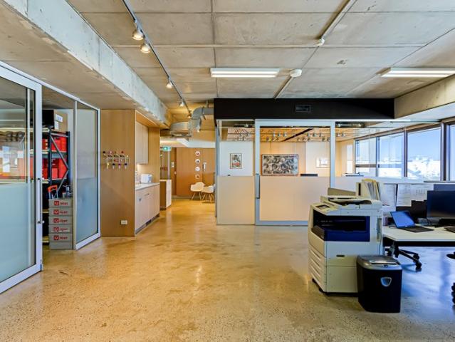 Office for rent in Sydney, New South Wales