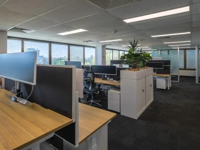 Office for rent in Toombul, Queensland