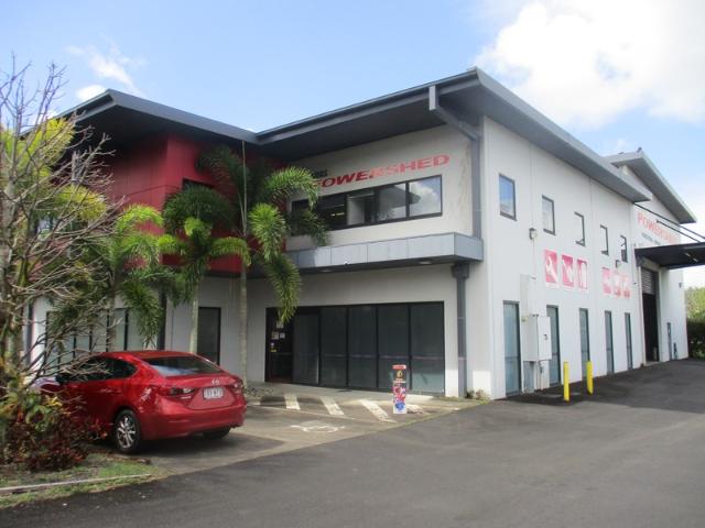Office for rent in Woree, Cairns