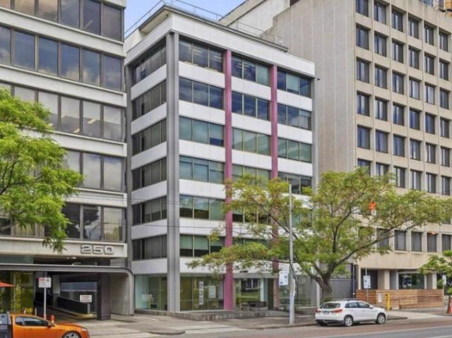 Office for rent in East Melbourne, Victoria