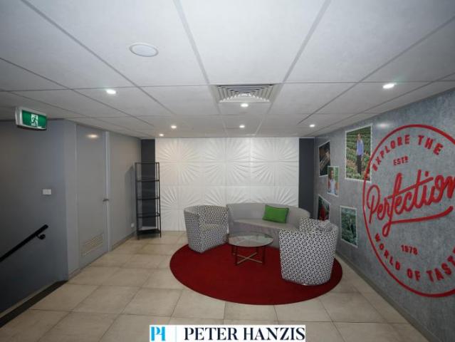 Office for rent in Strathfield, New South Wales