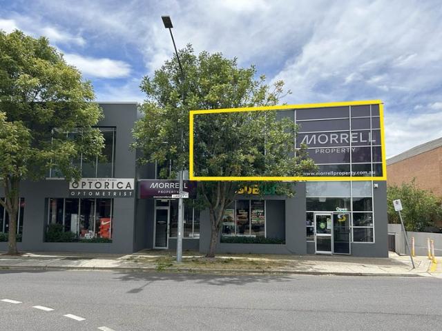 Office for sale in Australian Capital Territory