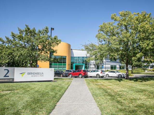 Office for rent in Canberra, Australian Capital Territory