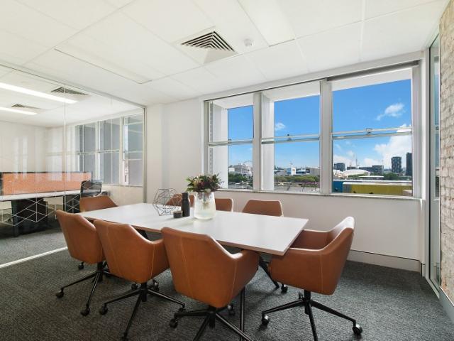 Office for rent in Toombul, Queensland