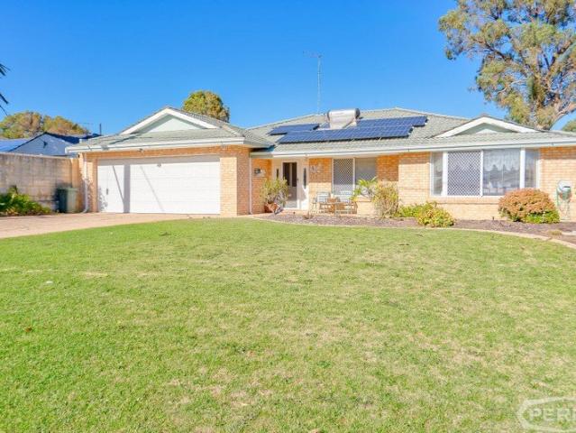 House for sale in Parklands, Western Australia