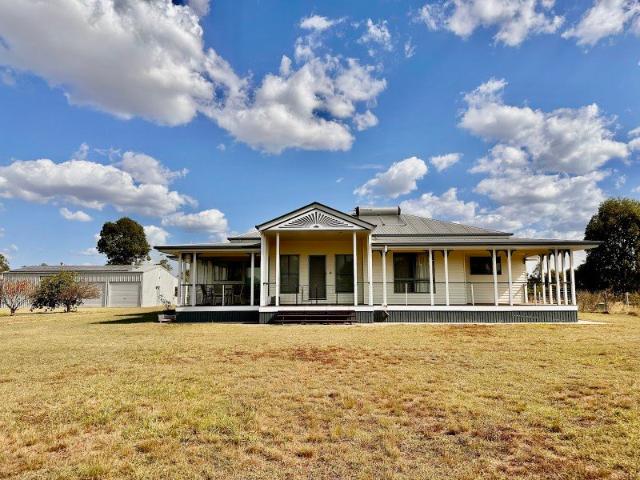 House for sale in Cressbrook, Queensland