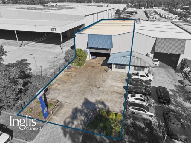 Warehouse for rent in Sydney, New South Wales