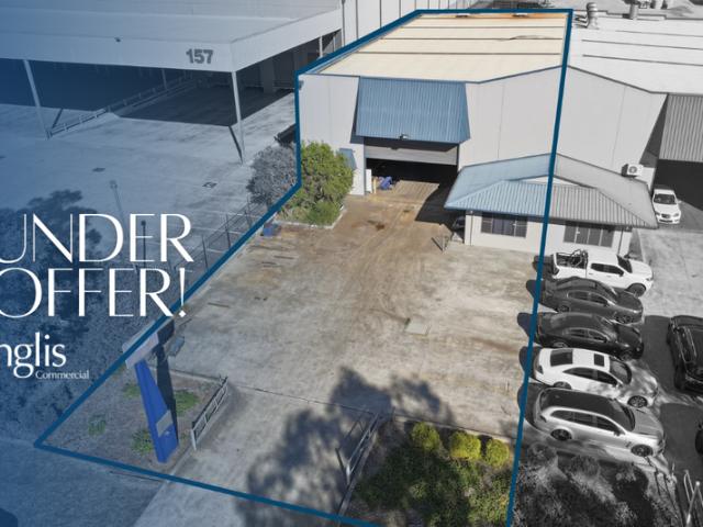 Warehouse for rent in Sydney, New South Wales