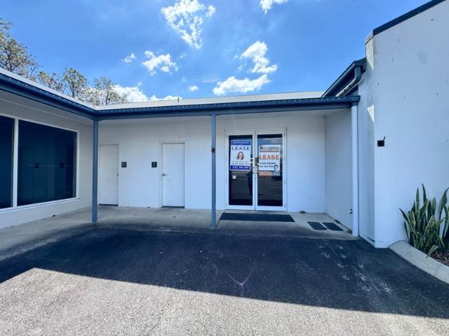 Office for rent in Kilcoy, Queensland