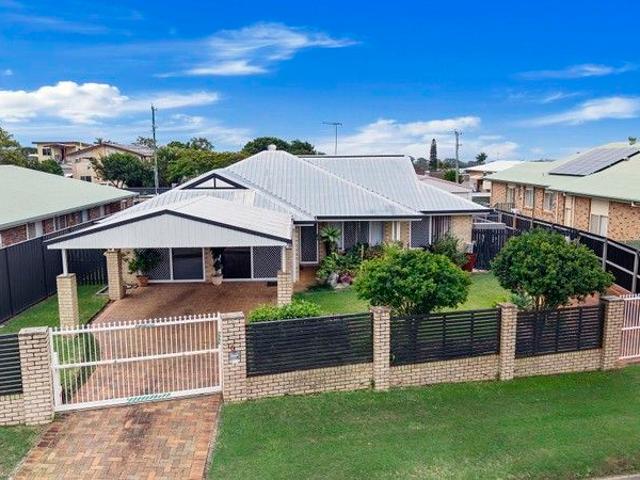 House for sale in Great Sandy Strait, Queensland