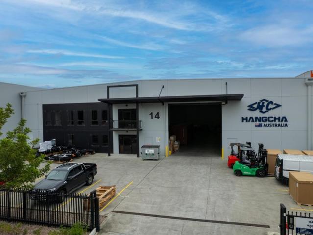 Warehouse for rent in Sydney, New South Wales