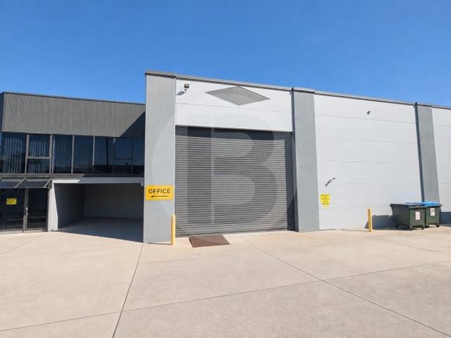 Warehouse for rent in Sydney, New South Wales