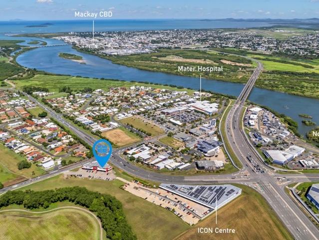 Property for sale in Mount Pleasant, Queensland