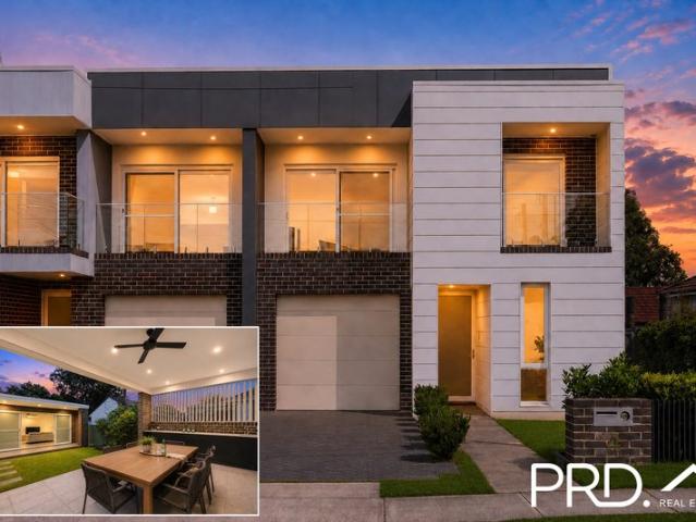 Duplex for sale in Sydney, New South Wales