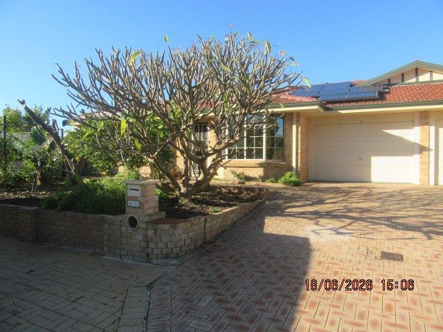 Duplex for rent in Port Kennedy, Western Australia