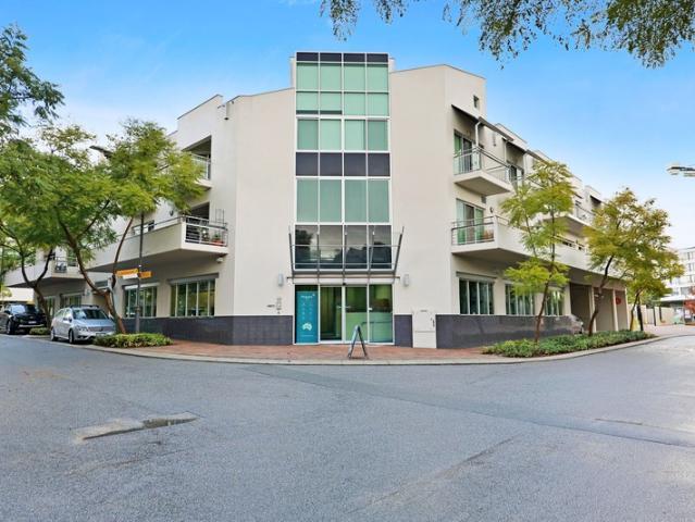 Office for sale in Subiaco Po, Western Australia