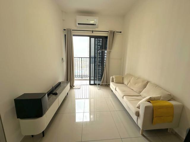 Serviced Residence for rent in Seri Kembangan, Majlis Bandaraya Subang Jaya
