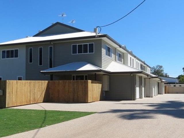 Apartment for rent in Emerald, Queensland