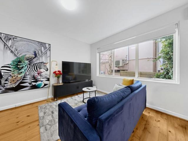 Granny Flat for rent in Camerons Creek, Victoria