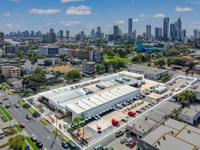 Warehouse for sale in Fernbrook, Queensland