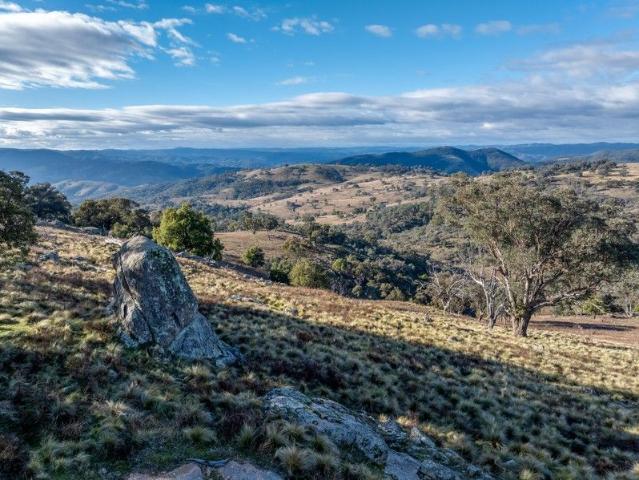 Cottage for sale in Bigga, New South Wales