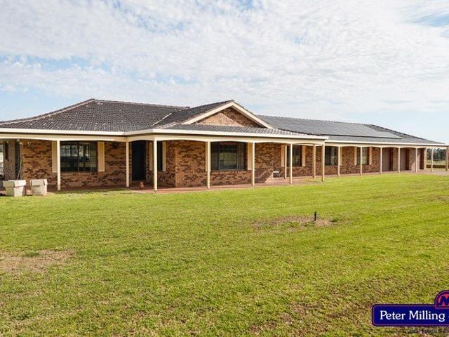 Acreage for sale in Tomingley, New South Wales