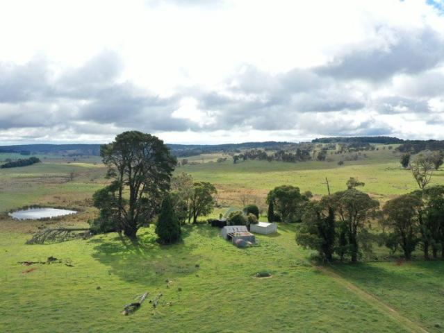 Cottage for sale in Taralga, New South Wales
