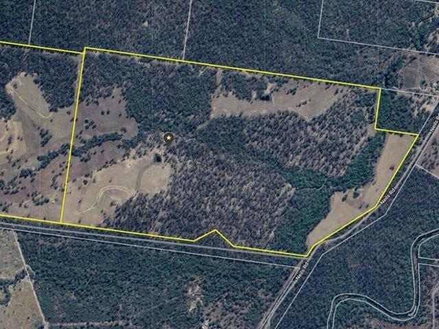 Land for sale in Rosedale, Queensland