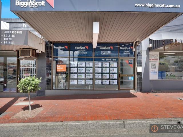 Office for rent in Camerons Creek, Victoria