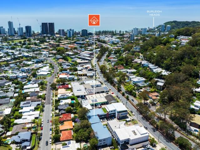 Office for rent in Fernbrook, Queensland