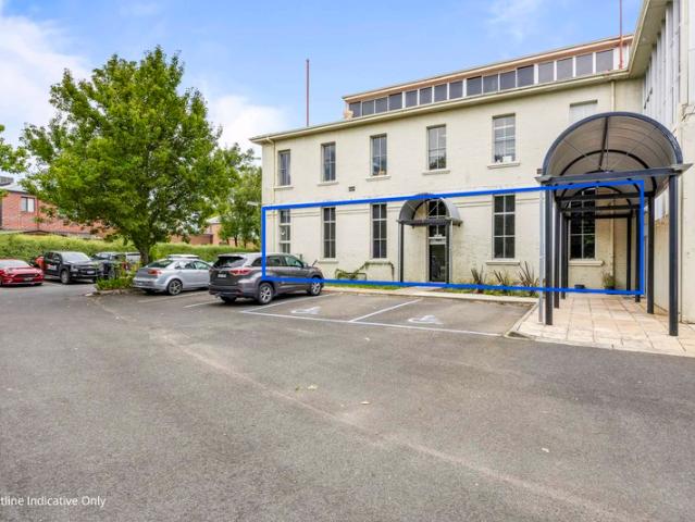 Office for rent in Ballarat, Victoria