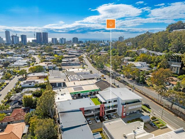 Office for sale in Fernbrook, Queensland