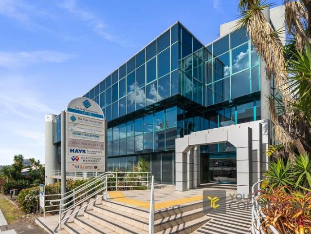 Office for rent in Toombul, Queensland