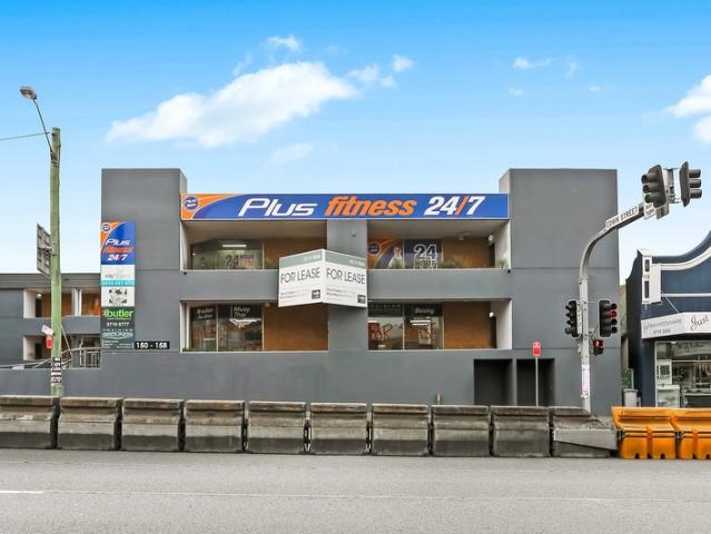Retail for rent in Sydney, New South Wales