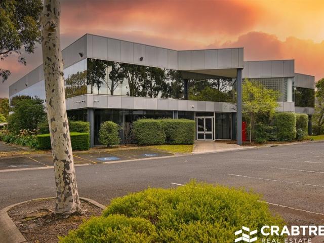 Office for rent in Camerons Creek, Victoria