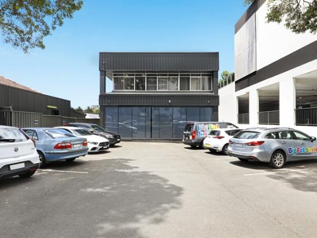 Office for rent in Wollongong, Wollongong City Council