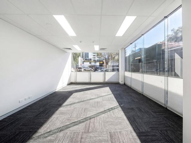 Office for rent in Wollongong West, New South Wales