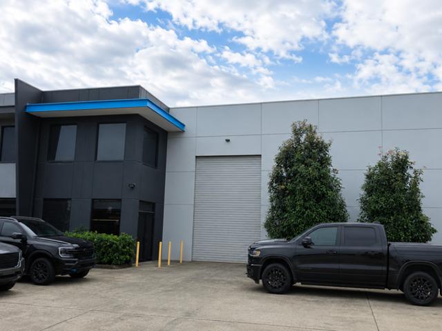 Warehouse for rent in Camerons Creek, Victoria